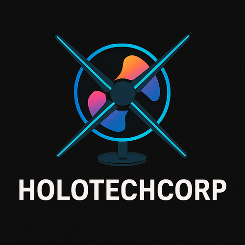 HoloTechCorp